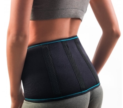Actius Suporte Lombar em Neopreno