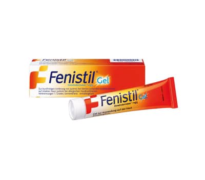 Fenistil Gel - 50g