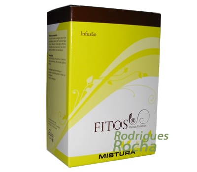 Fitos Chá - Mistura