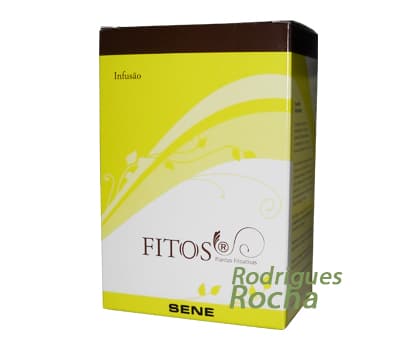 Fitos Chá - Sene