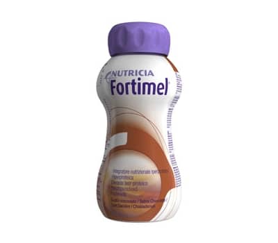 Nutricia Fortimel 4 x 200 ml