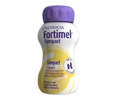 Nutricia Fortimel Compact 4 x 125 ml