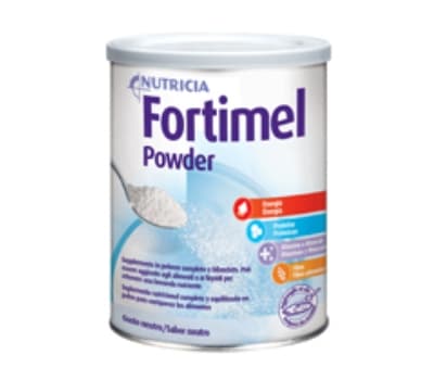 Nutricia Fortimel Powder 335 gramas