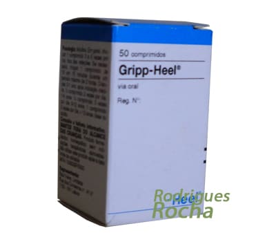 Gripp-Heel