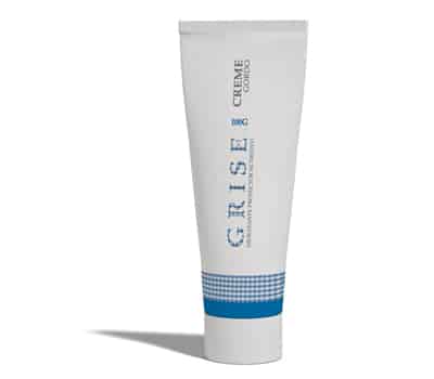 Grise Creme Gordo - 100 gramas