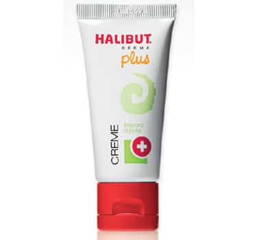 Halibut Derma Plus 30 gramas