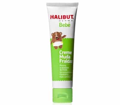 Halibut Derma Creme 50 gramas