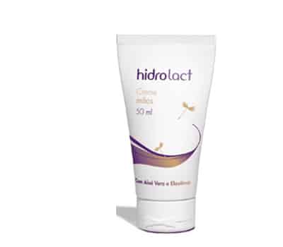 Hidrolact Creme Mãos 50 ml