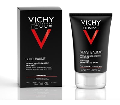 Vichy Homme Sensi-Baume Ca