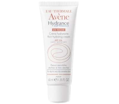 Avène Hydrance Optimale UV Rico