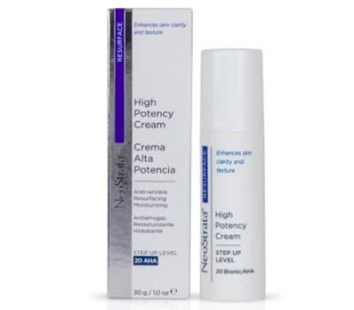 NeoStrata Creme Alta Potência Anti-Envelhecimento