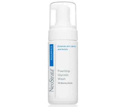 NeoStrata Espuma de Limpeza