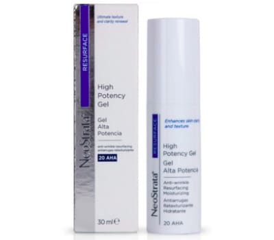 NeoStrata Gel Alta Potência Anti-Envelhecimento