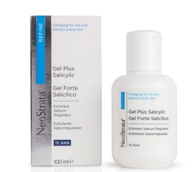 NeoStrata Gel Forte Salicílico Acne