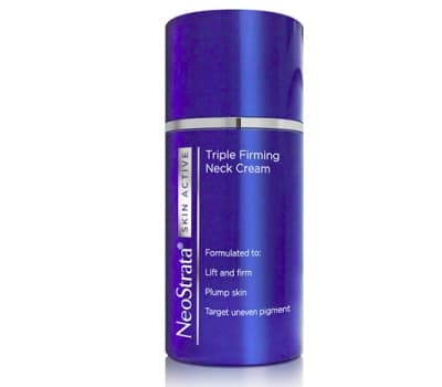 NeoStrata Skin Active Pescoço