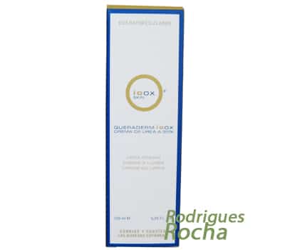 Queraderm Ioox Creme de Ureia