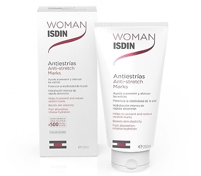 Isdin Woman Antiestrias