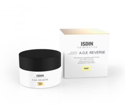 Isdin Isdinceutics A.G.E. Reverse Creme Facial
