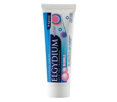 ELGYDIUM Junior Bubble 7-12 anos