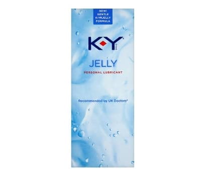 Durex KY Jelly 75 ml