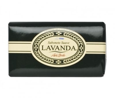 Ach. Brito - Sabonete Lavanda