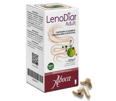 LenoDiar Adulto