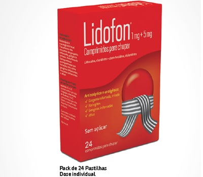 Lidofon