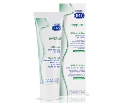 Eryplast Pasta de Água 75 gramas