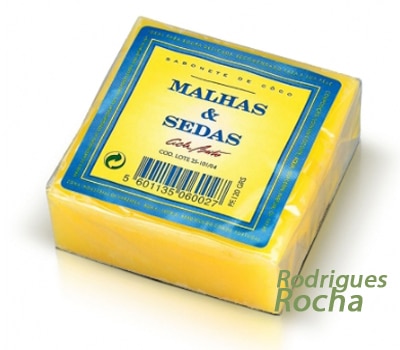 Ach. Brito - Sabonete Malhas e Sedas
