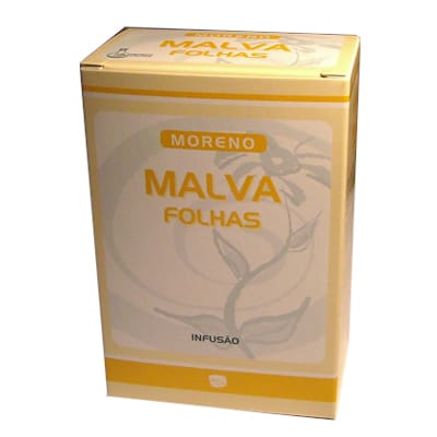 Fitos Chá - Malva folhas