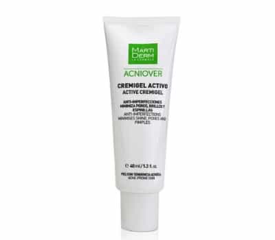 Martiderm Acniover Cremigel Ativo 40 ml
