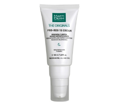 Martiderm Pro Reg 15 Creme