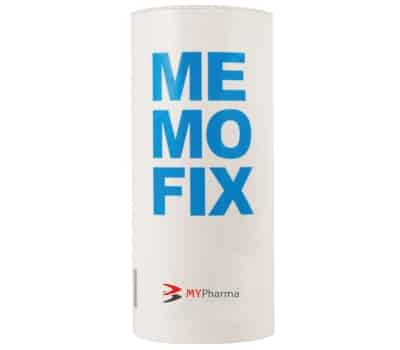 Memofix 60 Cápsulas