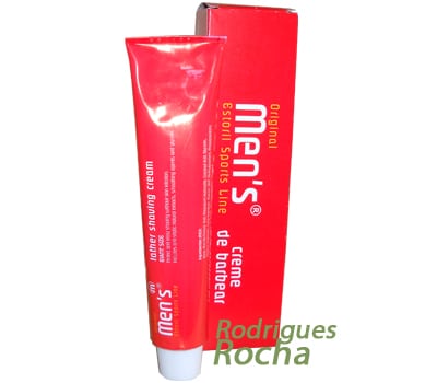 Men´s Creme Barbear