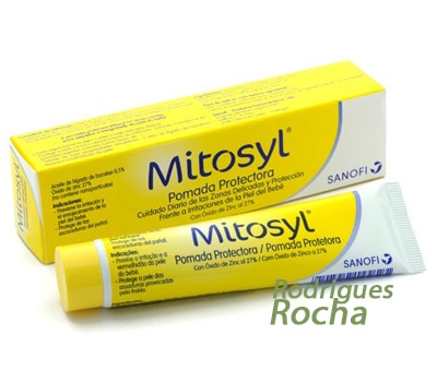 Mitosyl Pomada 145 gramas