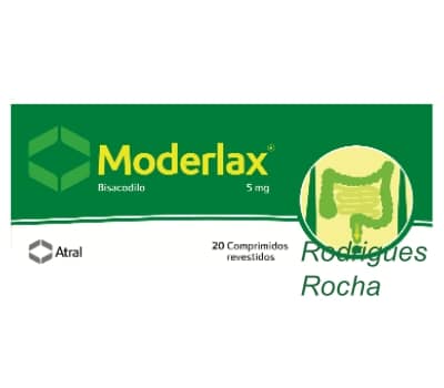 Moderlax