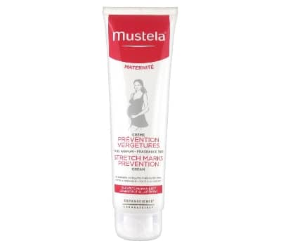 Mustela Creme Prevenção Estrias Perfumado