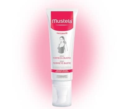 Mustela Sérum Firmeza Busto