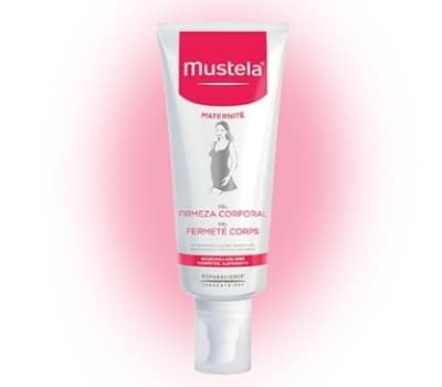 Mustela Gel Firmeza Corporal