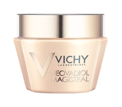 Vichy Neovadiol Magistral Bálsamo Densificador Nutritivo