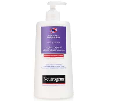 Neutrogena Loção Corporal Visibly Renew 750 ml