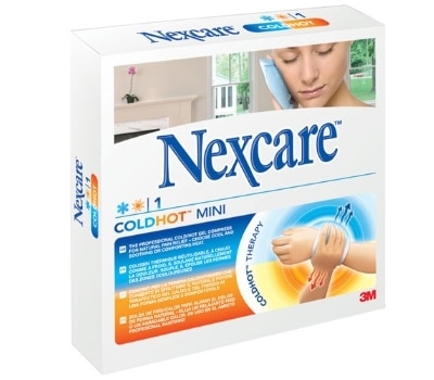Nexcare ColdHot Mini