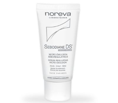 Noreva Sebodiane DS Micro-emulsão