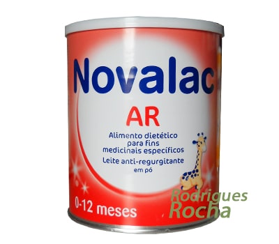Novalac AR 800 Gramas