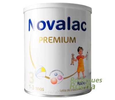 Novalac Premium 3