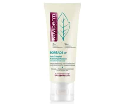 Noviderm Boréade Global Cuidado Completo Anti-Imperfeições