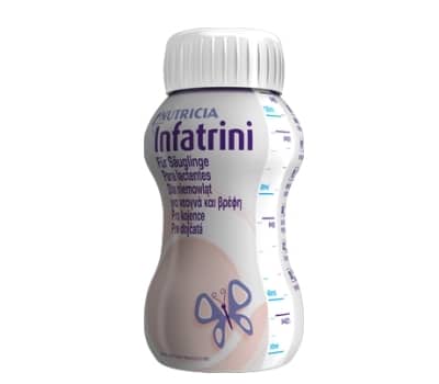 Nutricia Infatrini 125 ml