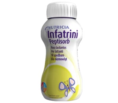 Nutricia Infatrini Peptisorb