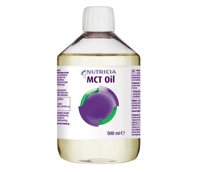 Nutricia MCT Oil 500 ml