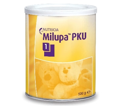 Milupa PKU 1